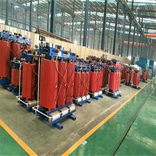 阿克苏SCB13户外干式变压器