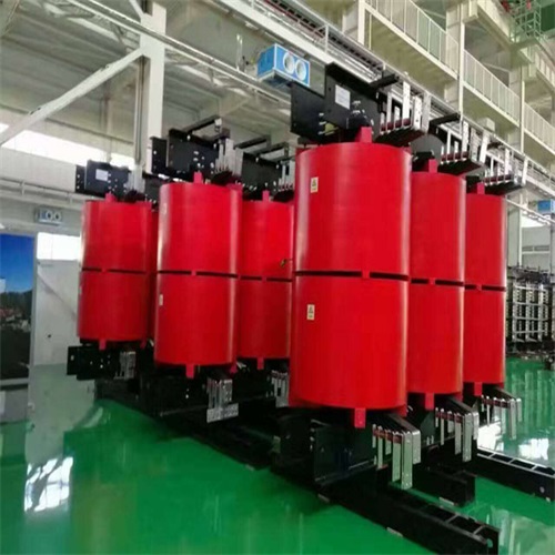 阿克苏SCB14干式变压器规格